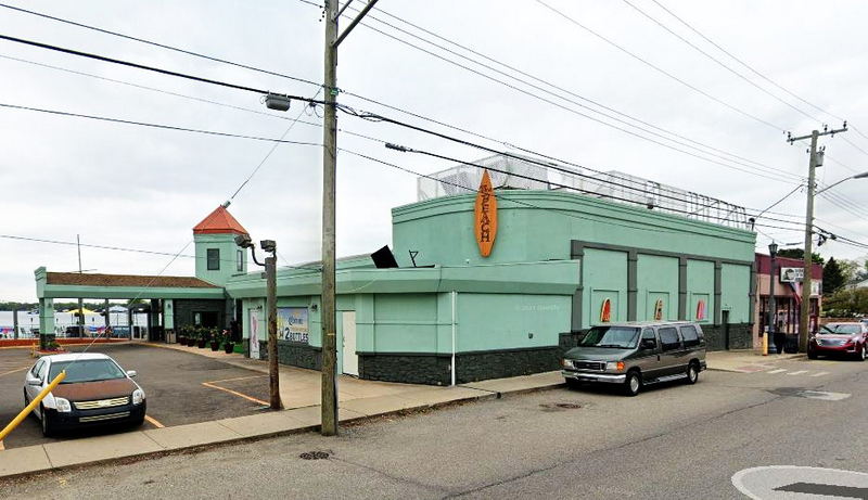 Dick Morris Chevrolet (Walled Lake Chrysler Plymouth)